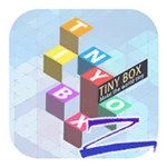 tinybox android application logo